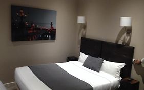 Hotel Cosy Monceau